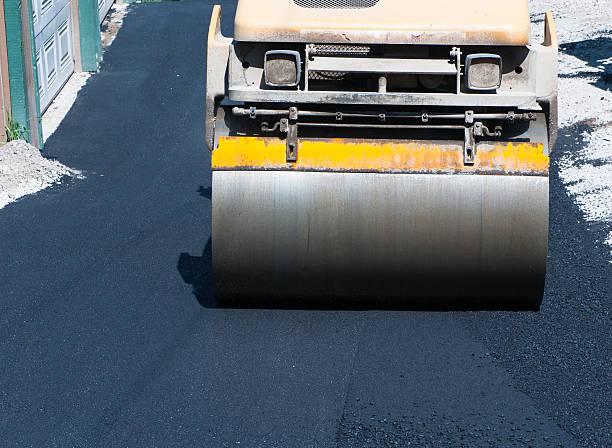 Why Choose Us For All Your Driveway Paving Needs in Montpelier, OH?