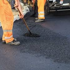 Driveway Snow Removal Preparation in Montpelier, OH